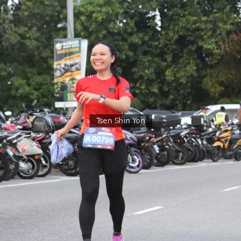 Runner Photo 3802702