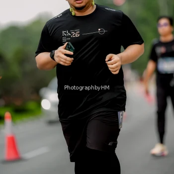 Runner Photo 3802703