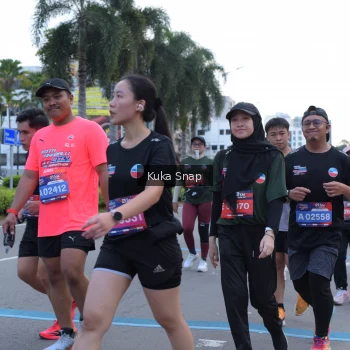 Runner Photo 3802705