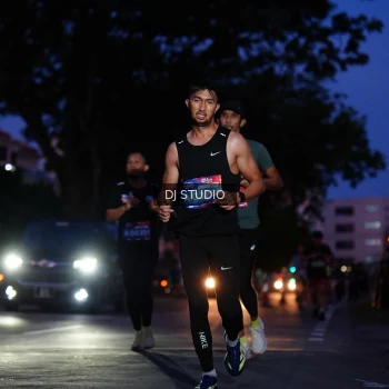 Runner Photo 3802709