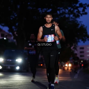 Runner Photo 3802715