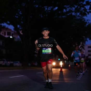 Runner Photo 3802721