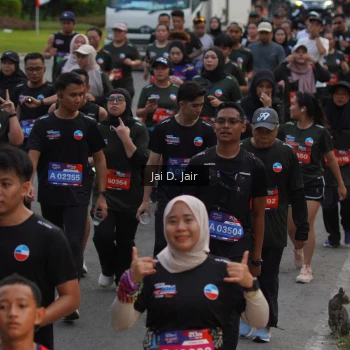 Runner Photo 3802725