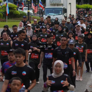 Runner Photo 3802731