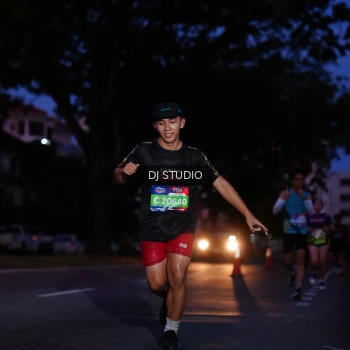 Runner Photo 3802740