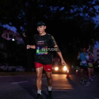 Runner Photo 3802761