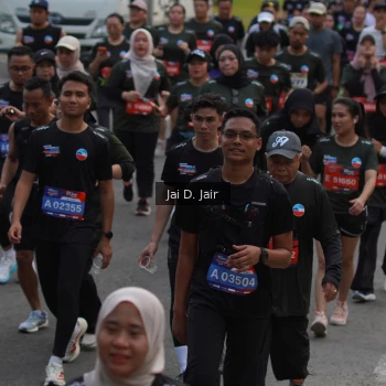 Runner Photo 3802764