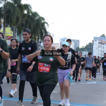 Runner Photo 3802767