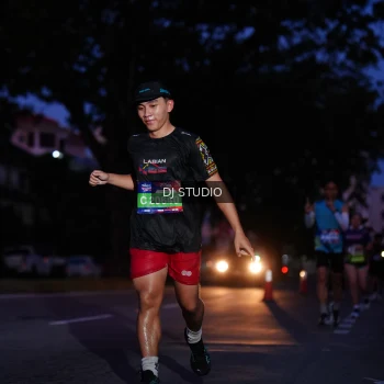 Runner Photo 3802768