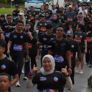 Runner Photo 3802773