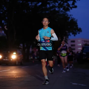 Runner Photo 3802774