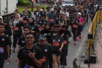 Runner Photo 3802775