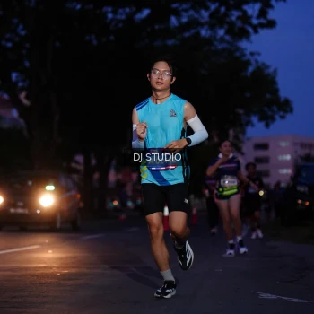 Runner Photo 3802778