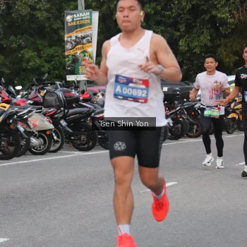 Runner Photo 3802783
