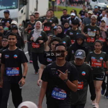 Runner Photo 3802784