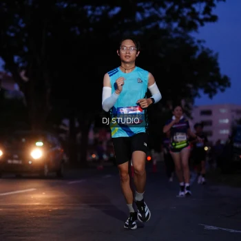 Runner Photo 3802785