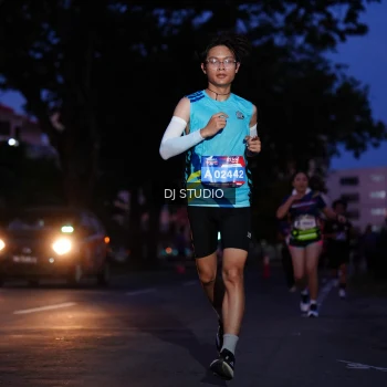 Runner Photo 3802793
