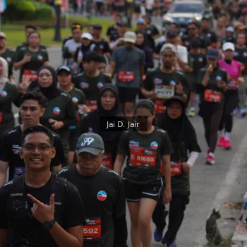 Runner Photo 3802796