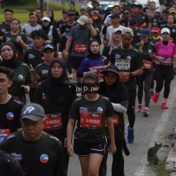 Runner Photo 3802799