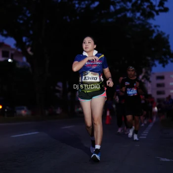 Runner Photo 3802800
