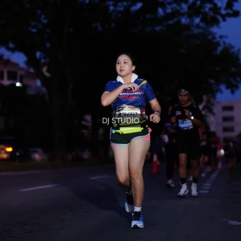Runner Photo 3802805