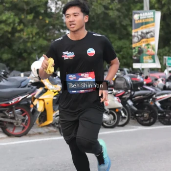 Runner Photo 3802808