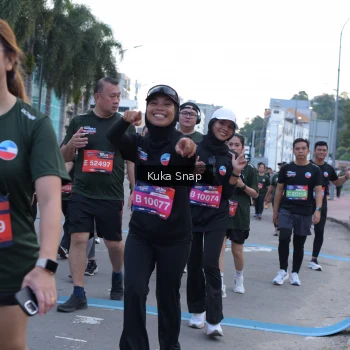 Runner Photo 3802809