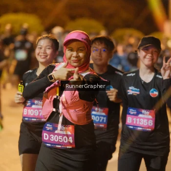 Runner Photo 3802811