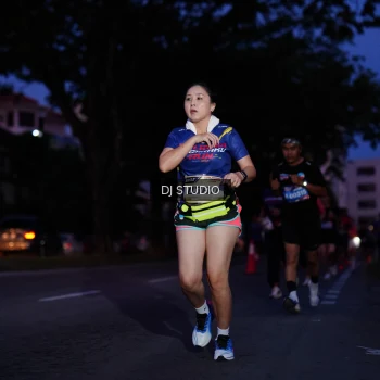 Runner Photo 3802812