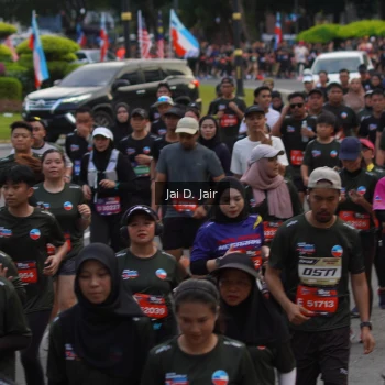 Runner Photo 3802815