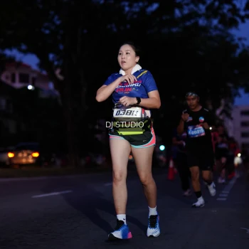 Runner Photo 3802818
