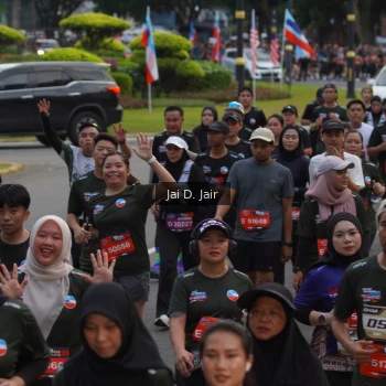 Runner Photo 3802819