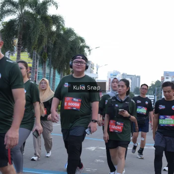 Runner Photo 3802820