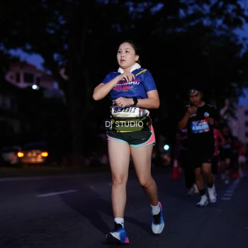 Runner Photo 3802822