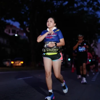 Runner Photo 3802823