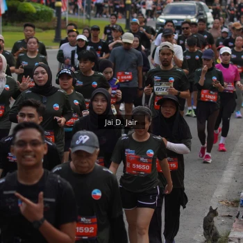 Runner Photo 3802824