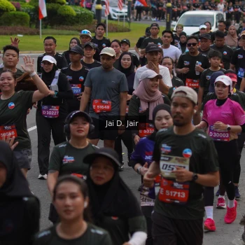 Runner Photo 3802825