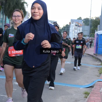 Runner Photo 3802826