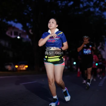 Runner Photo 3802829