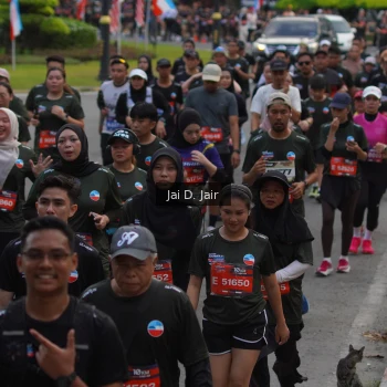 Runner Photo 3802834