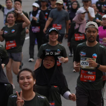 Runner Photo 3802837