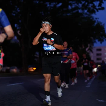 Runner Photo 3802838