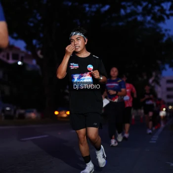 Runner Photo 3802839