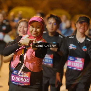 Runner Photo 3802840