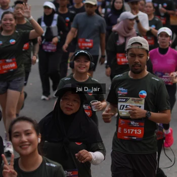 Runner Photo 3802842