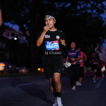 Runner Photo 3802844