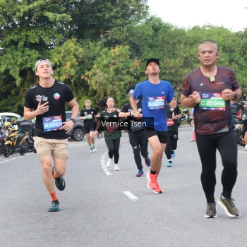 Runner Photo 3802846