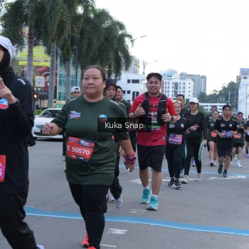 Runner Photo 3802850