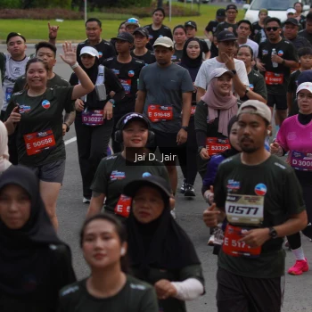 Runner Photo 3802852