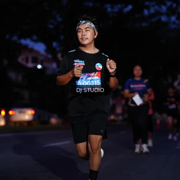 Runner Photo 3802853